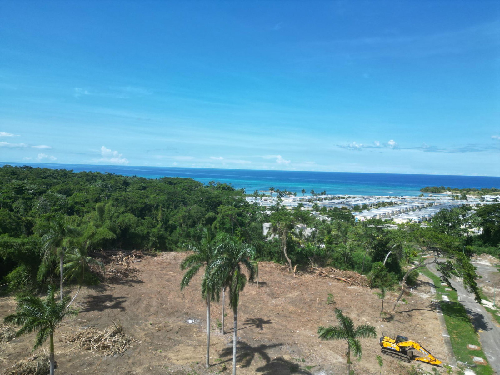 Seventh image of Lot-400 Great River Crescebt in Drax Hall Estate, St. Ann, Jamaica - property is For Sale