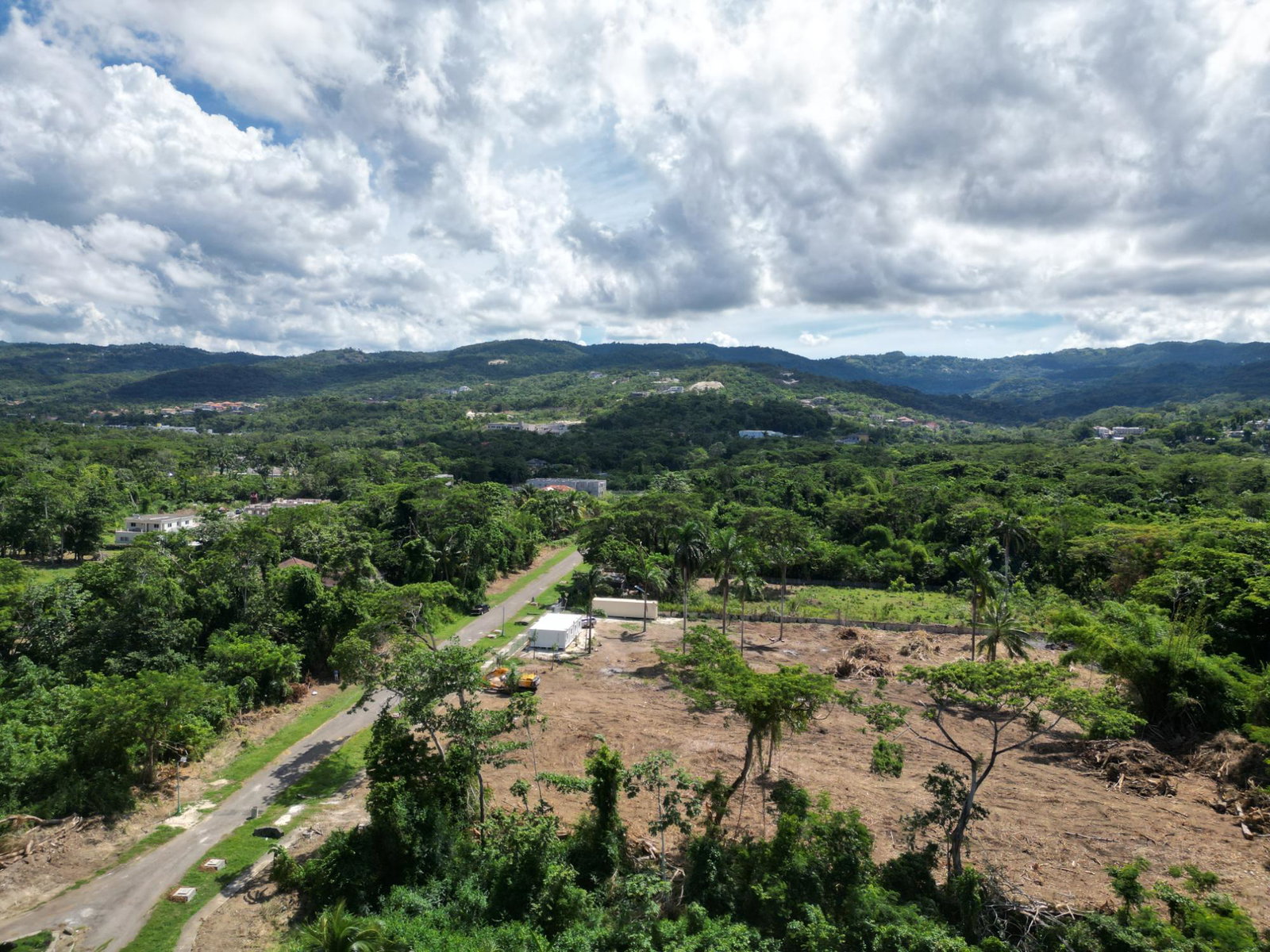Eighth image of Lot-400 Great River Crescebt in Drax Hall Estate, St. Ann, Jamaica - property is For Sale