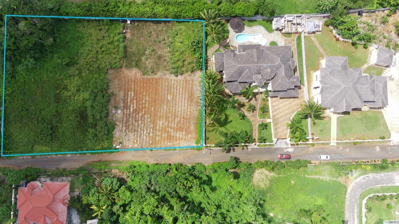 Second image of 4 Godfrey Lands, Mandeville in Mandeville, Manchester, Jamaica - property is For Sale