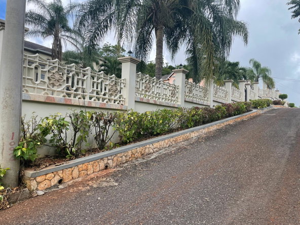 Fourth image of 4 Godfrey Lands, Mandeville in Mandeville, Manchester, Jamaica - property is For Sale