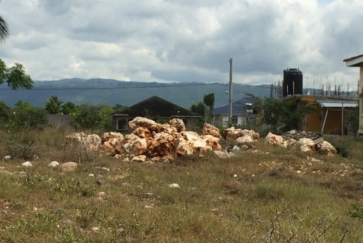 Second image of 93 Part of Chateau in May Pen, Clarendon, Jamaica - property is For Sale