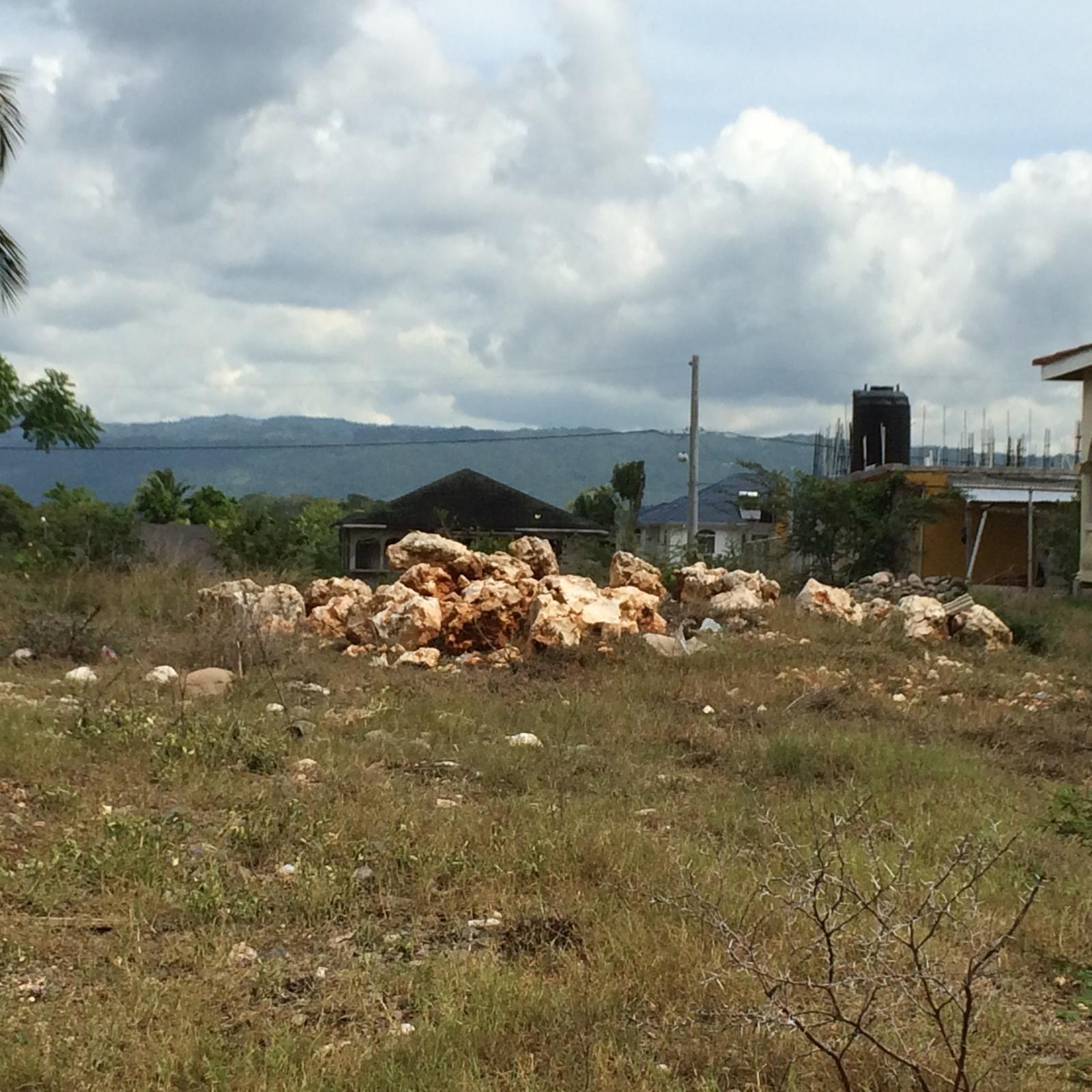 Prime-Residential-Lot-for-Sale-in-Hartwell-Gardens-Jamaica Second image of 93 Part of Chateau in May Pen, Clarendon, Jamaica - property is For Sale