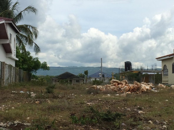 First image of 93 Part of Chateau in May Pen, Clarendon, Jamaica - property is For Sale