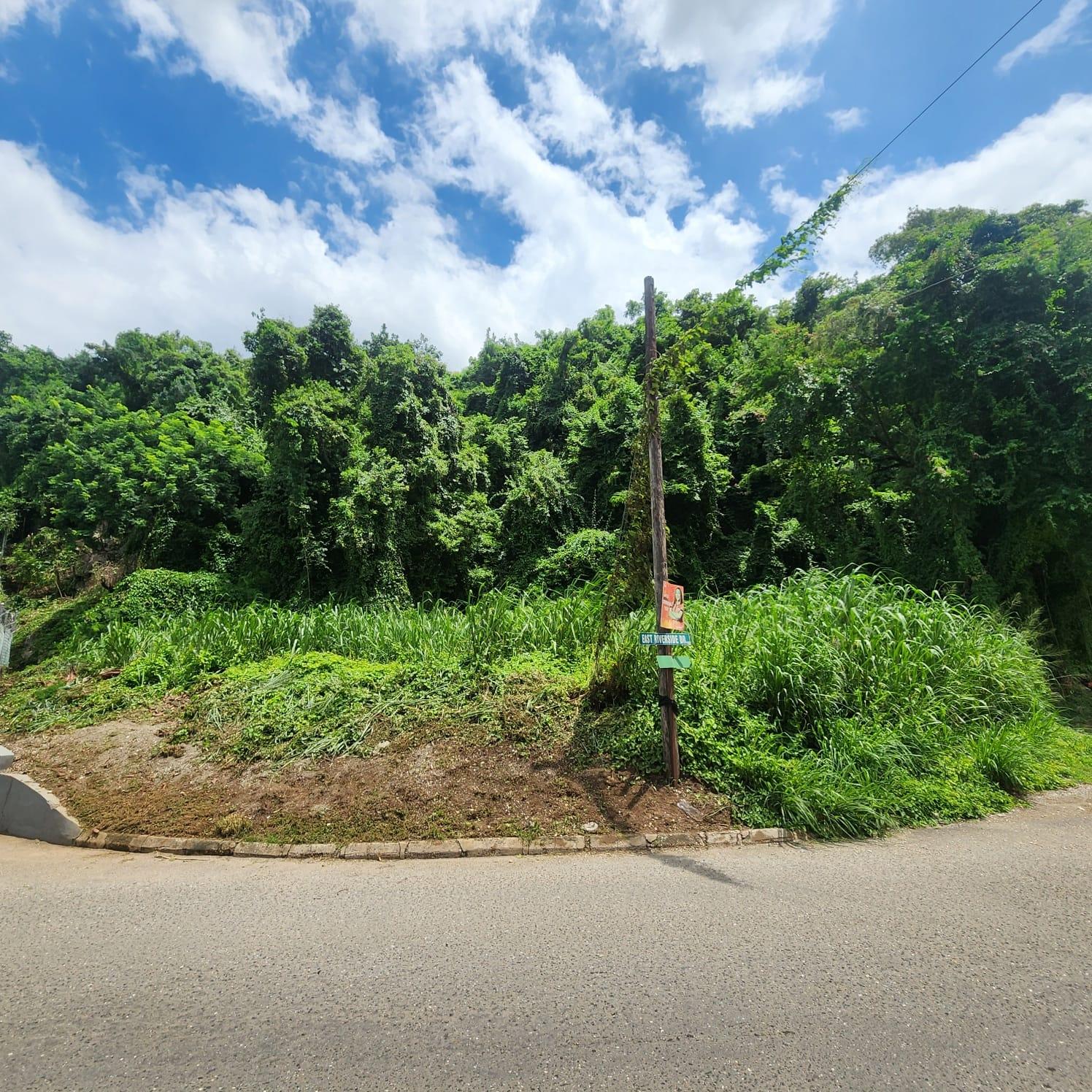 Prime-Residential-Lot-for-Sale-in-Havendale-Kingston-19 Second image of Lot 140b Belgrade, East Riverside in Havendale, St. Andrew, Jamaica - property is For Sale