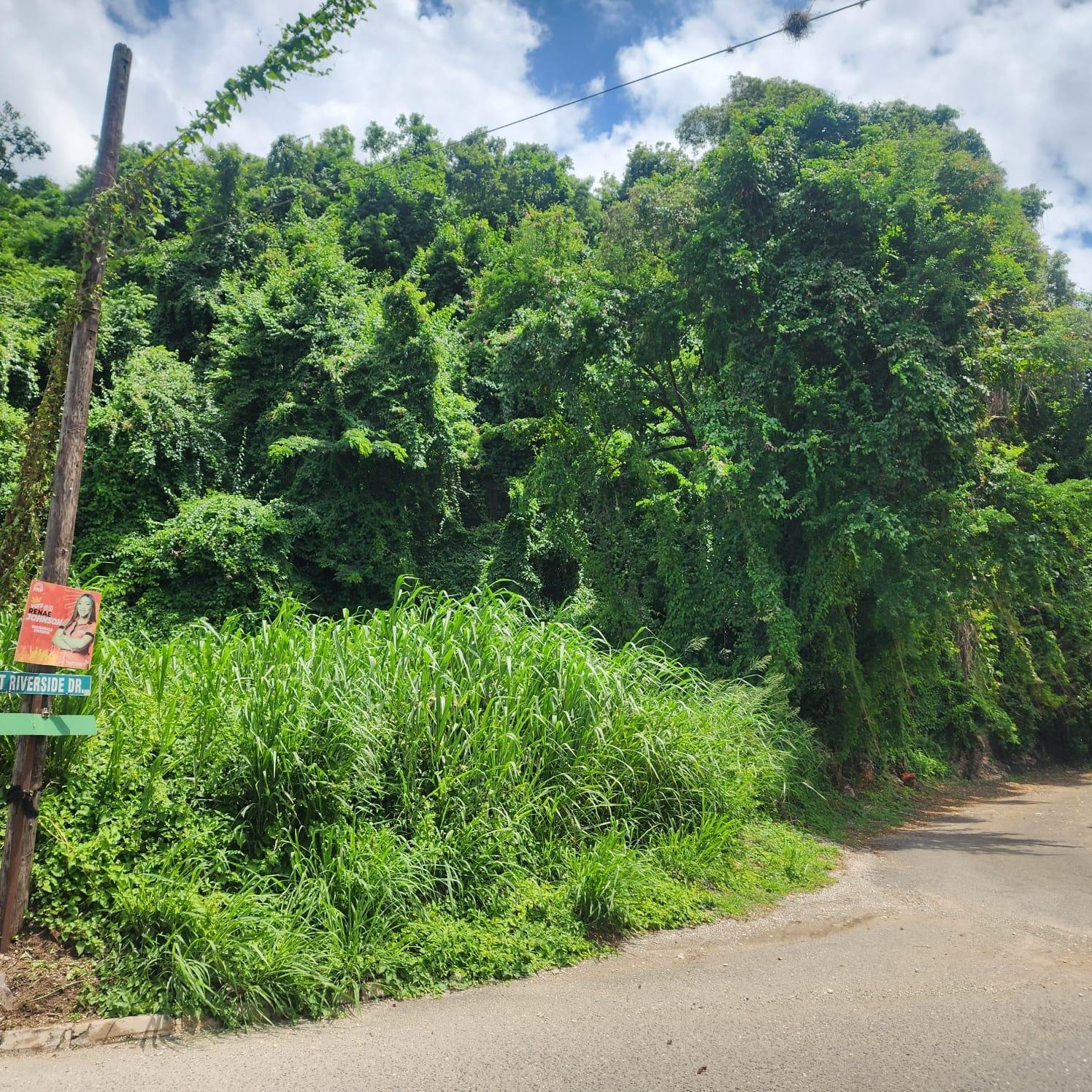 Prime-Residential-Lot-for-Sale-in-Havendale-Kingston-19 Third image of Lot 140b Belgrade, East Riverside in Havendale, St. Andrew, Jamaica - property is For Sale