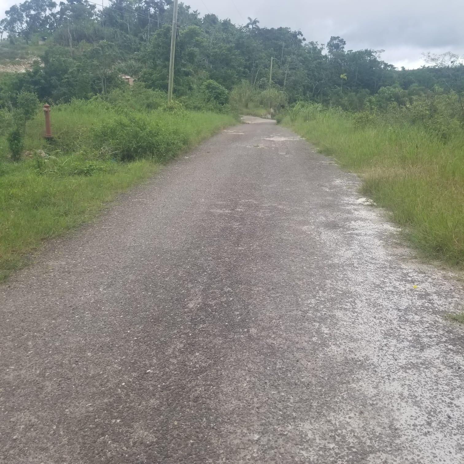 Third image of Lot 4 Waltham in Mandeville, Manchester, Jamaica - property is For Sale