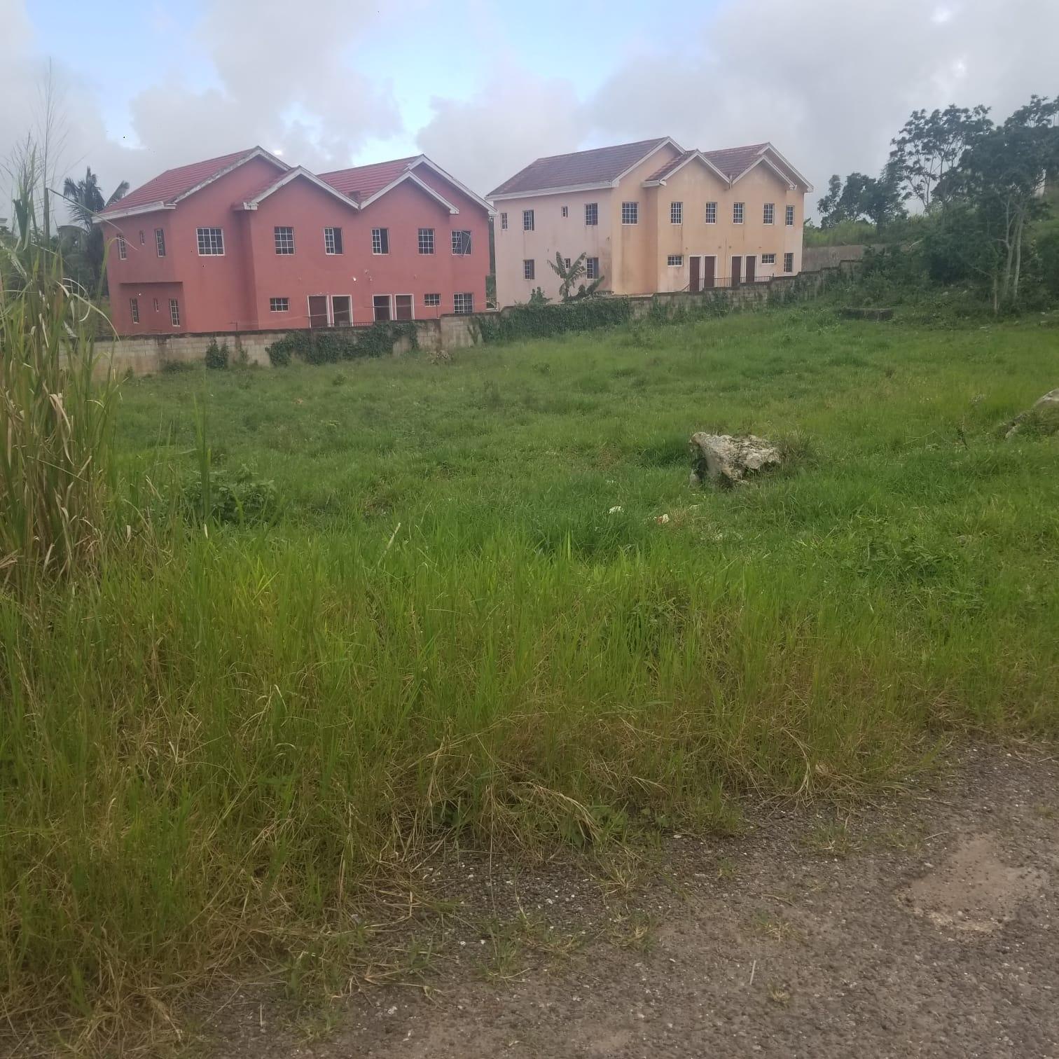 Fourth image of Lot 4 Waltham in Mandeville, Manchester, Jamaica - property is For Sale