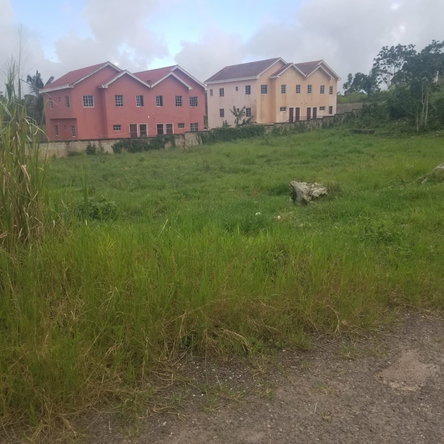 Fourth image of Lot 4 Waltham in Mandeville, Manchester, Jamaica - property is For Sale