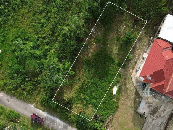 First image of Lot 4 Waltham in Mandeville, Manchester, Jamaica - property is For Sale