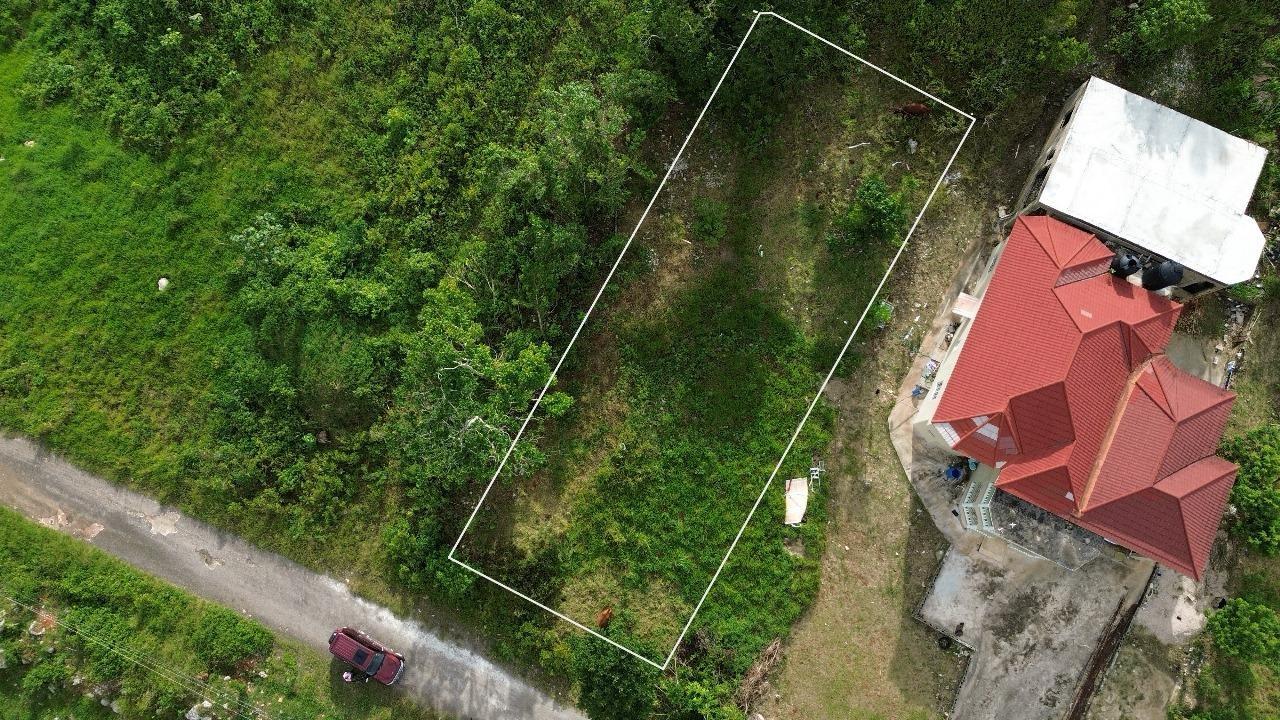 First image of Lot 4 Waltham in Mandeville, Manchester, Jamaica - property is For Sale