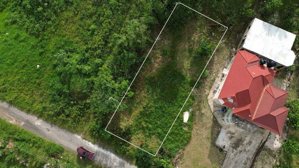 First image of Lot 4 Waltham in Mandeville, Manchester, Jamaica - property is For Sale