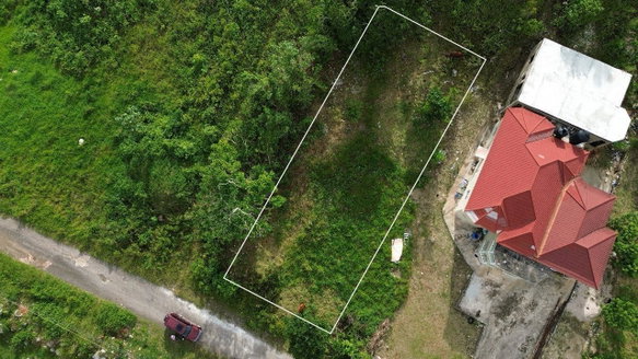 First image of Lot 4 Waltham in Mandeville, Manchester, Jamaica - property is For Sale