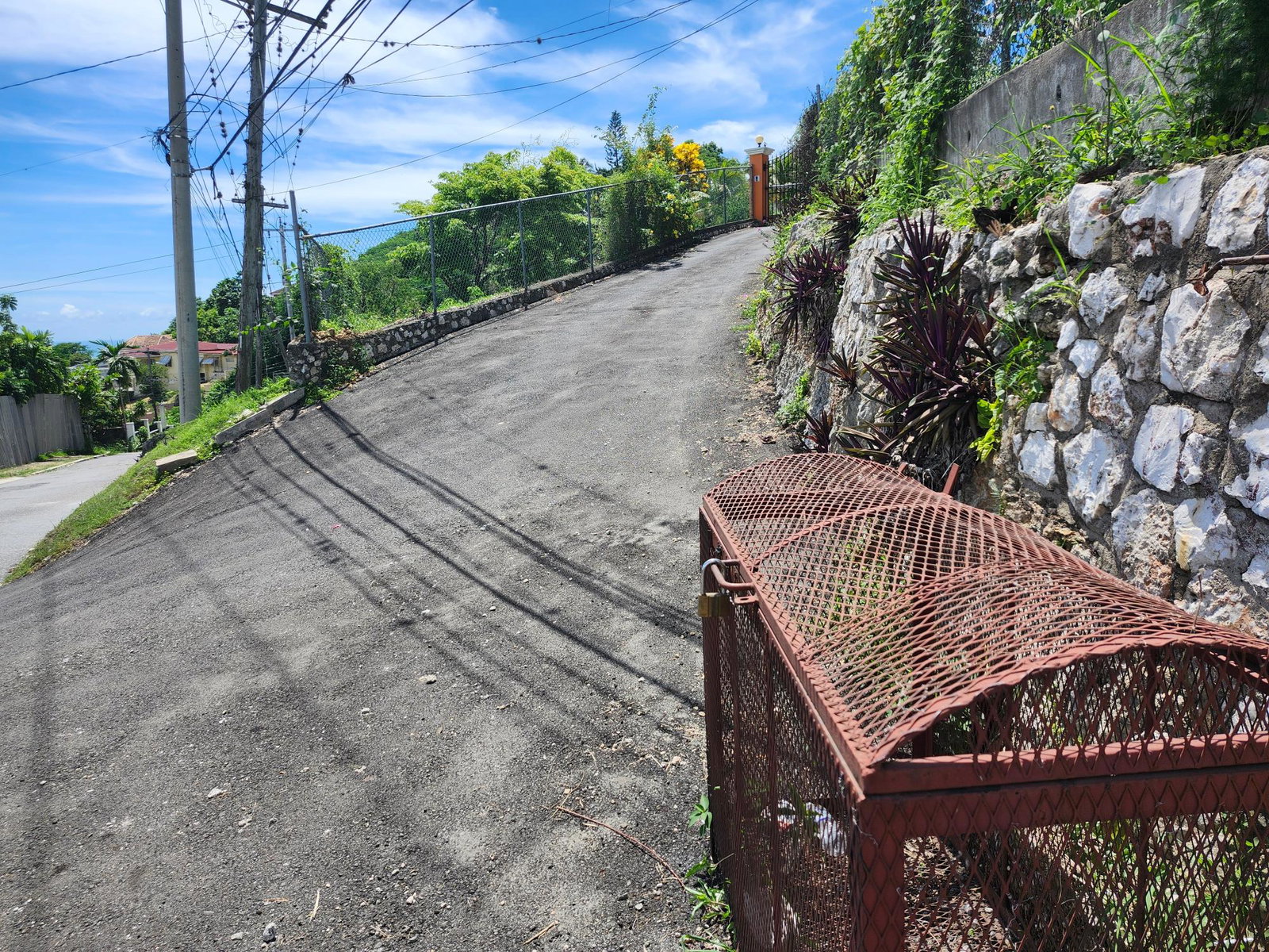Sixth image of Lot 12 Mountain Slope, Kingston in Kingston 8, St. Andrew, Jamaica - property is For Sale