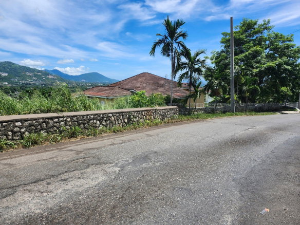 First image of Lot 12 Mountain Slope, Kingston in Kingston 8, St. Andrew, Jamaica - property is For Sale