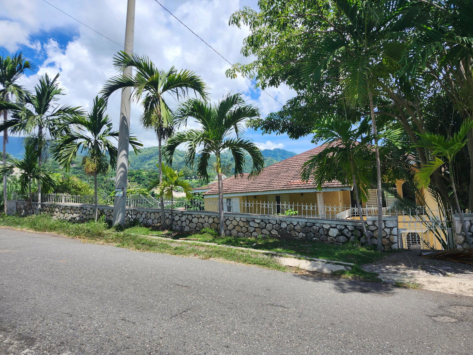 Seventh image of Lot 12 Mountain Slope, Kingston in Kingston 8, St. Andrew, Jamaica - property is For Sale