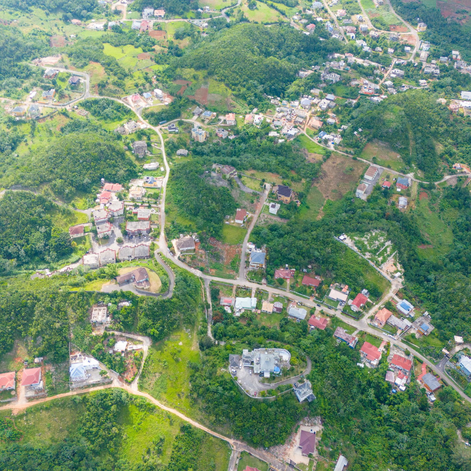 Prime-Residential-Lot-for-Sale-in-Manchester-Jamaica-2-Acres Fourth image of 6 Hatfield in Mandeville, Manchester, Jamaica - property is For Sale