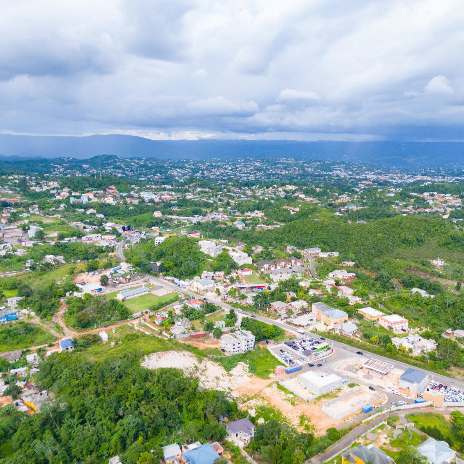 Prime-Residential-Lot-for-Sale-in-Manchester-Jamaica-2-Acres Fifth image of 6 Hatfield in Mandeville, Manchester, Jamaica - property is For Sale