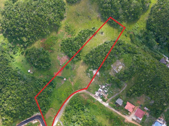 First image of 6 Hatfield in Mandeville, Manchester, Jamaica - property is For Sale