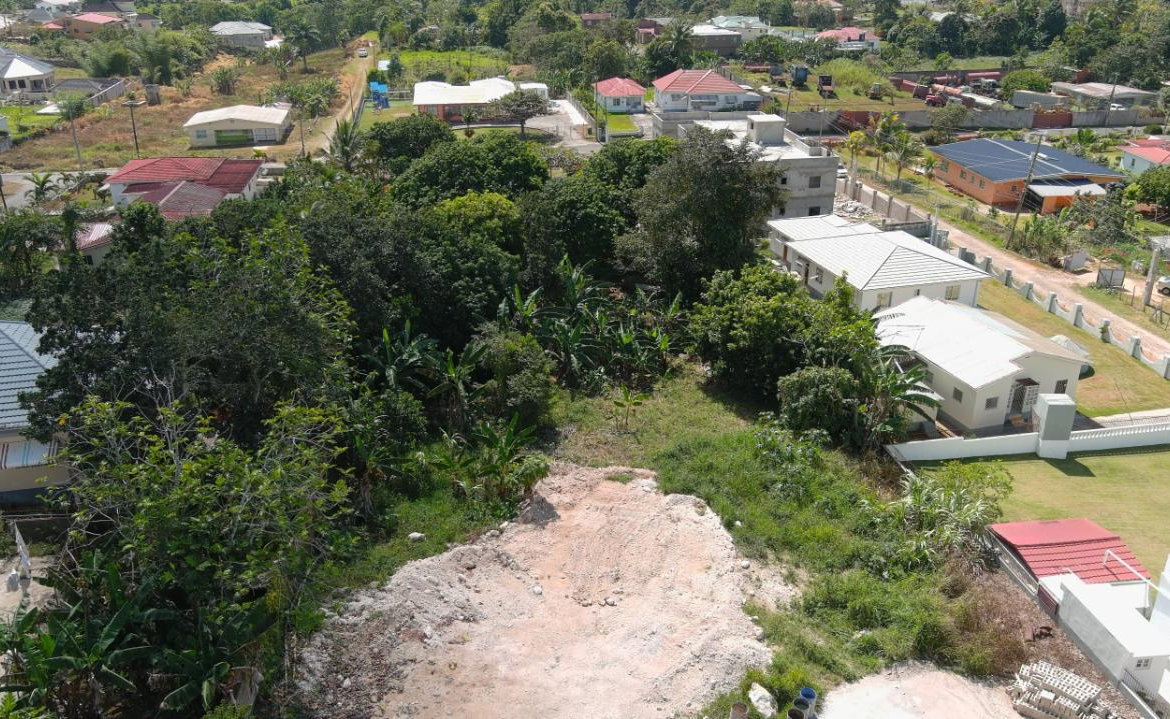 Second image of Lot 4 Brumalia Road in Mandeville, Manchester, Jamaica - property is For Sale