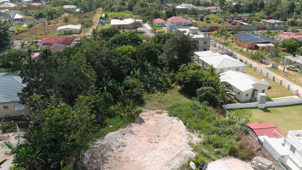 Second image of Lot 4 Brumalia Road in Mandeville, Manchester, Jamaica - property is For Sale