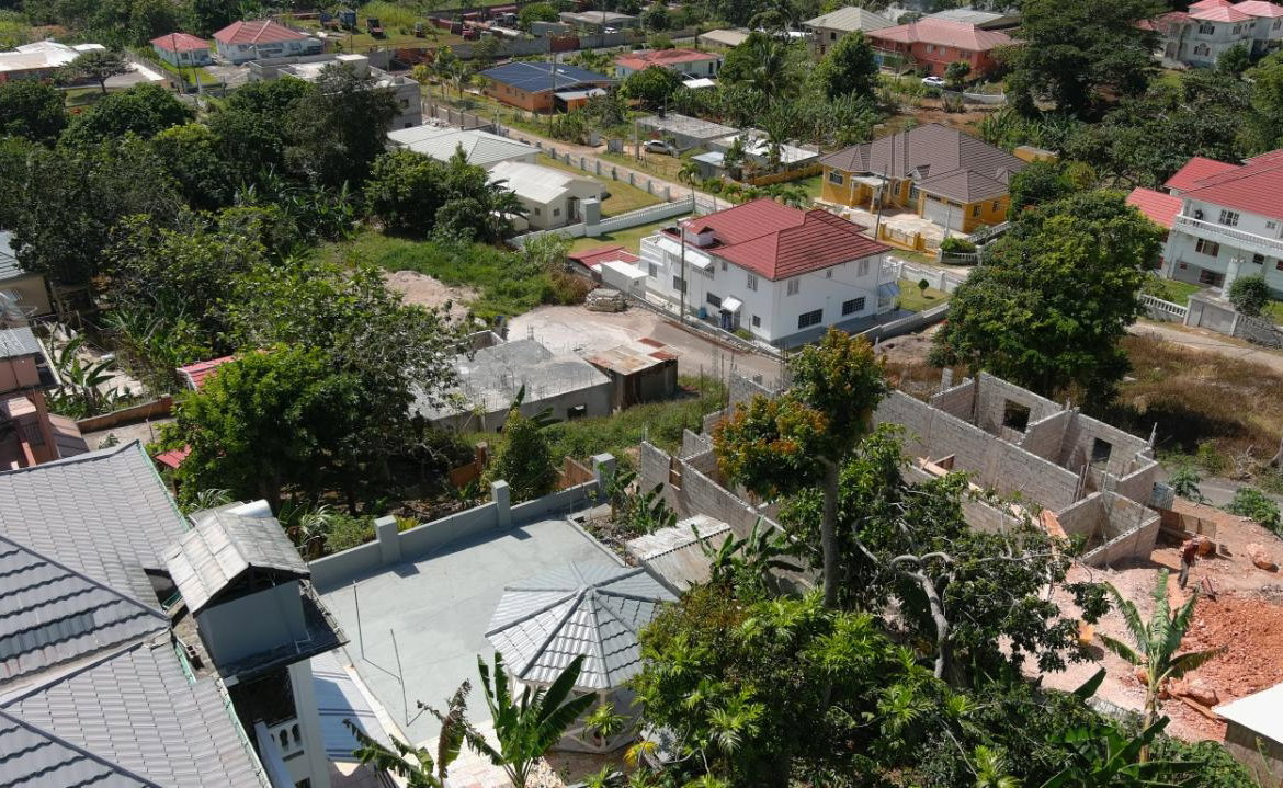 First image of Lot 4 Brumalia Road in Mandeville, Manchester, Jamaica - property is For Sale