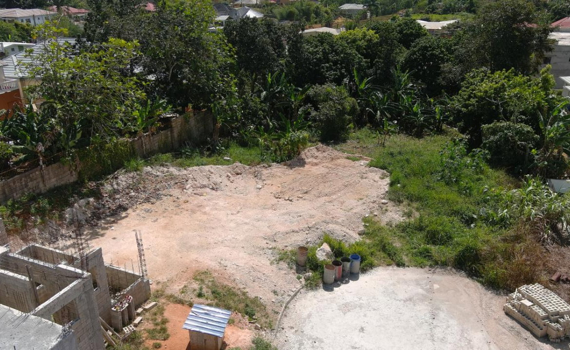 Third image of Lot 4 Brumalia Road in Mandeville, Manchester, Jamaica - property is For Sale