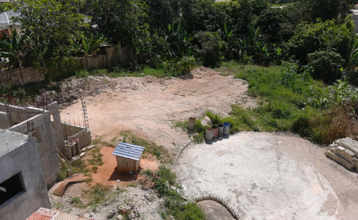 Fourth image of Lot 4 Brumalia Road in Mandeville, Manchester, Jamaica - property is For Sale