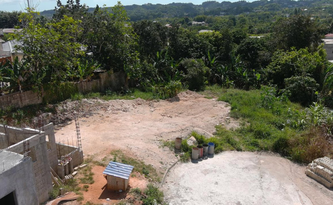 Fifth image of Lot 4 Brumalia Road in Mandeville, Manchester, Jamaica - property is For Sale