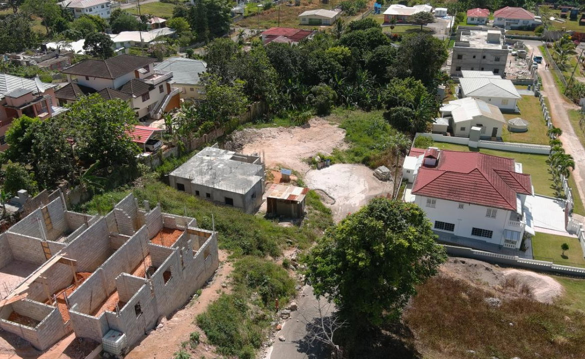 Sixth image of Lot 4 Brumalia Road in Mandeville, Manchester, Jamaica - property is For Sale