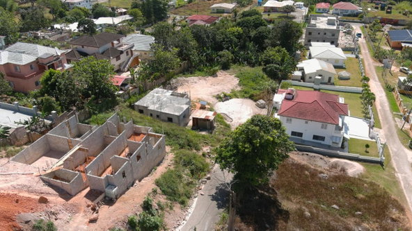 Seventh image of Lot 4 Brumalia Road in Mandeville, Manchester, Jamaica - property is For Sale