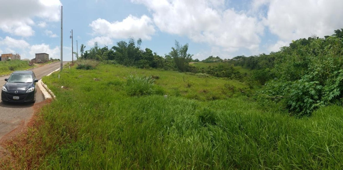 Second image of Moorlands Estate Phase 3 in Moorlands Phase 3, Manchester, Jamaica - property is For Sale