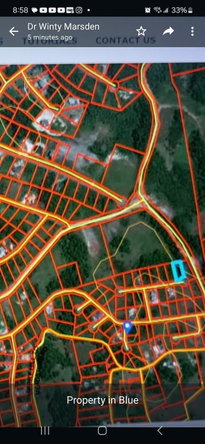 Fourth image of Moorlands Estate Phase 3 in Moorlands Phase 3, Manchester, Jamaica - property is For Sale
