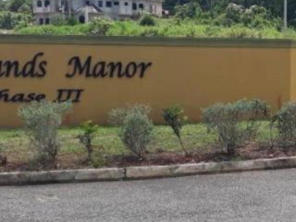 First image of Moorlands Estate Phase 3 in Moorlands Phase 3, Manchester, Jamaica - property is For Sale