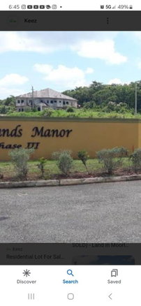 First image of Moorlands Estate Phase 3 in Moorlands Phase 3, Manchester, Jamaica - property is For Sale