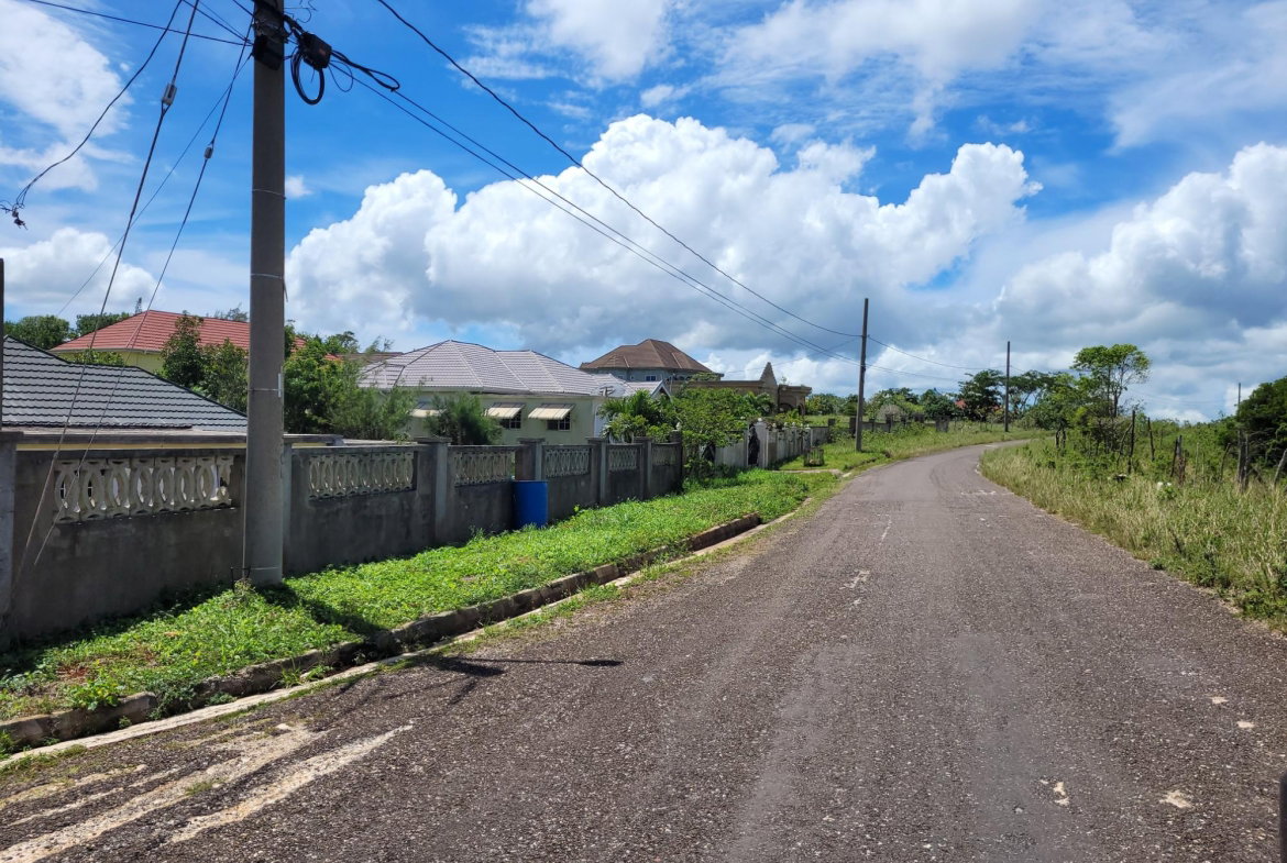 Second image of 70 Newark Grove in Spur Tree, Manchester, Jamaica - property is For Sale