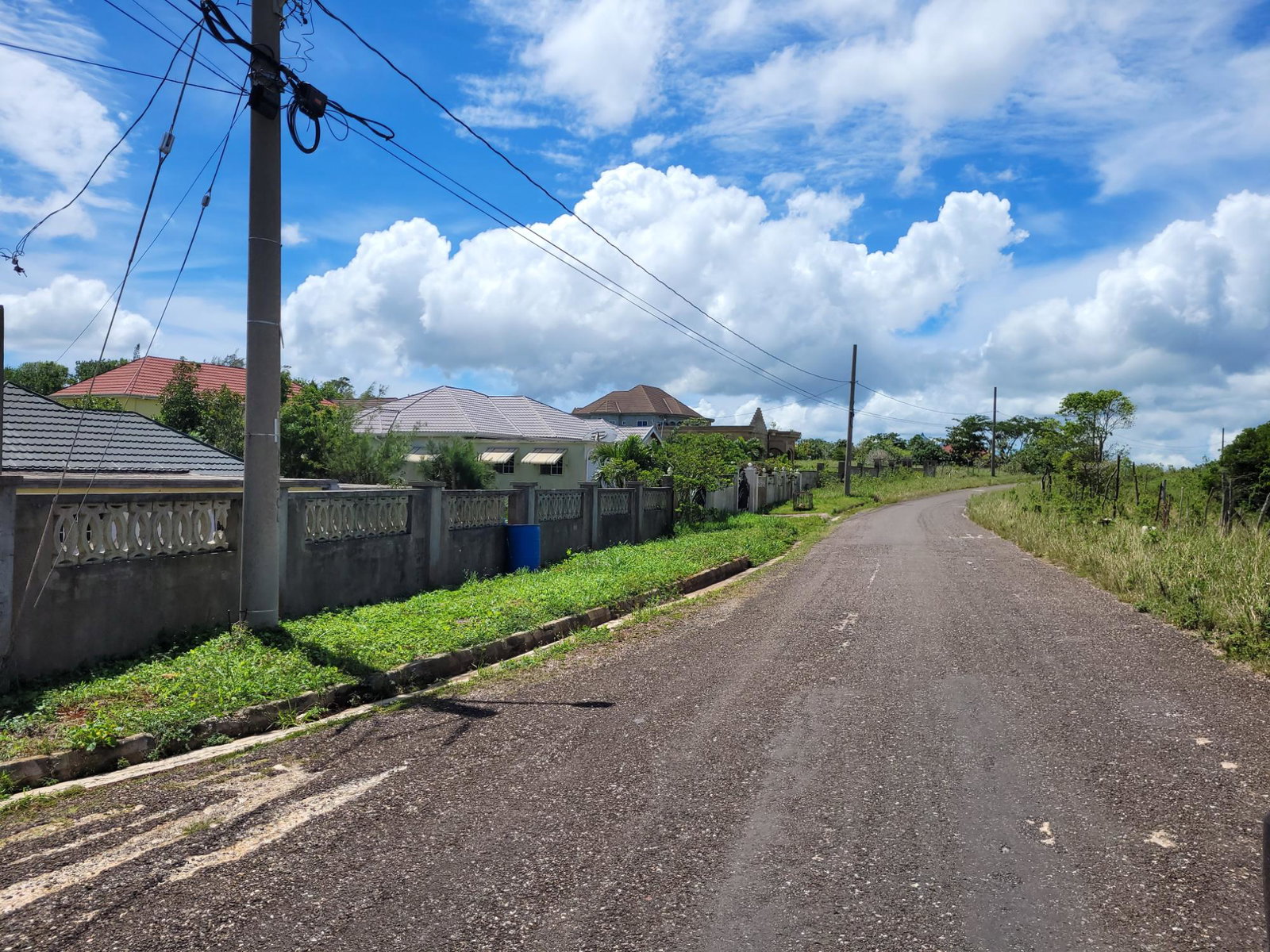 Second image of 70 Newark Grove in Spur Tree, Manchester, Jamaica - property is For Sale