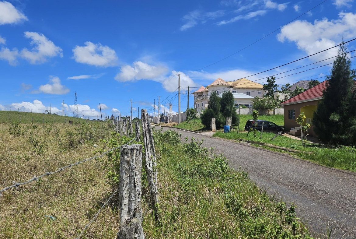 First image of 70 Newark Grove in Spur Tree, Manchester, Jamaica - property is For Sale