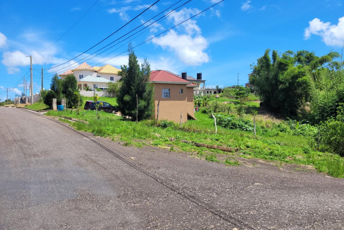 Third image of 70 Newark Grove in Spur Tree, Manchester, Jamaica - property is For Sale