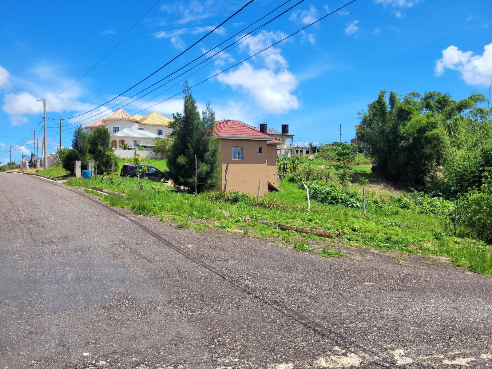 Third image of 70 Newark Grove in Spur Tree, Manchester, Jamaica - property is For Sale