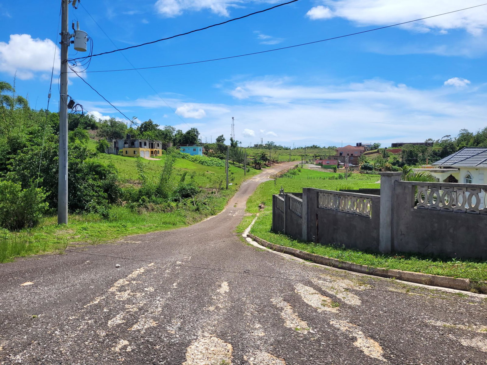 Fourth image of 70 Newark Grove in Spur Tree, Manchester, Jamaica - property is For Sale