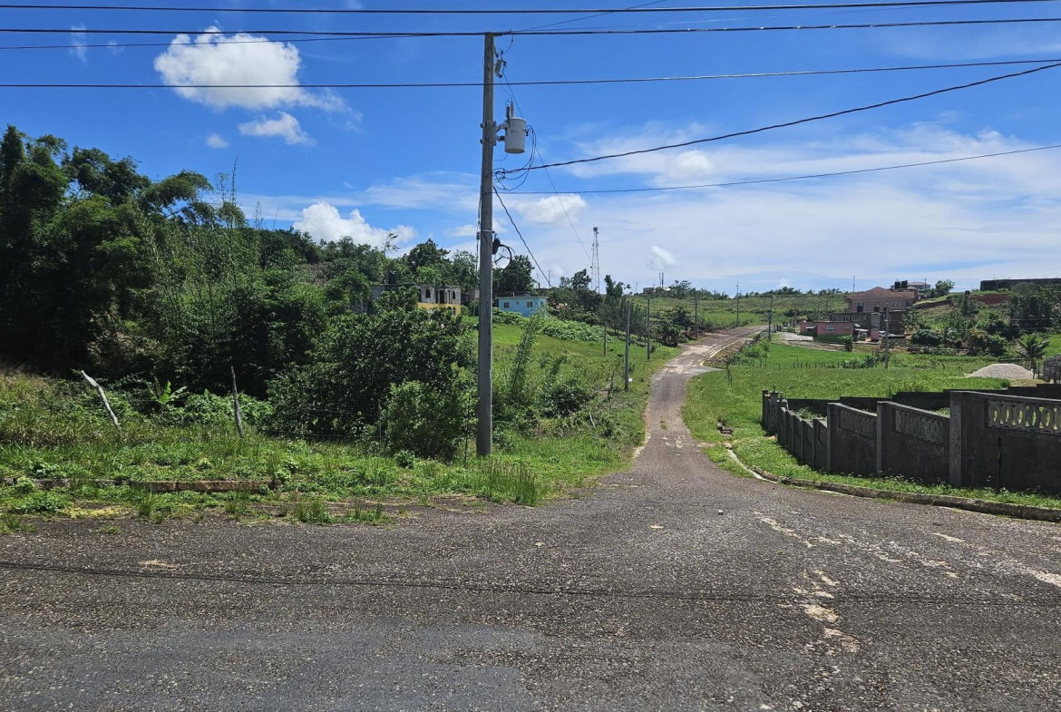 Fifth image of 70 Newark Grove in Spur Tree, Manchester, Jamaica - property is For Sale