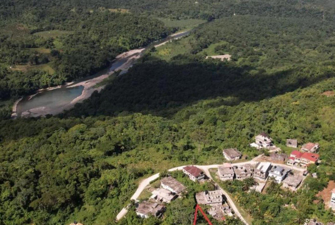 First image of 248- Jonohuit Close Norwich in Port Antonio, Portland, Jamaica - property is For Sale