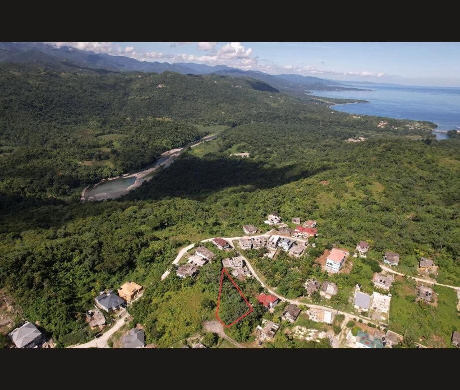 Fourteenth image of 248- Jonohuit Close Norwich in Port Antonio, Portland, Jamaica - property is For Sale