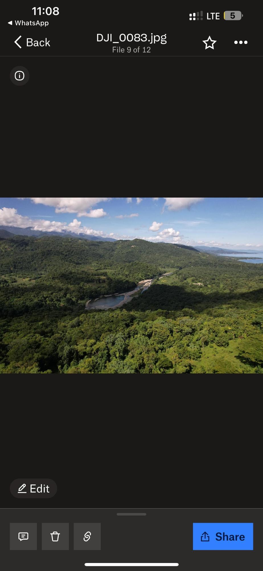 Prime-Residential-Lot-for-Sale-in-Norwich-Heights-Portland-Jamaica Sixteenth image of 248- Jonohuit Close Norwich in Port Antonio, Portland, Jamaica - property is For Sale