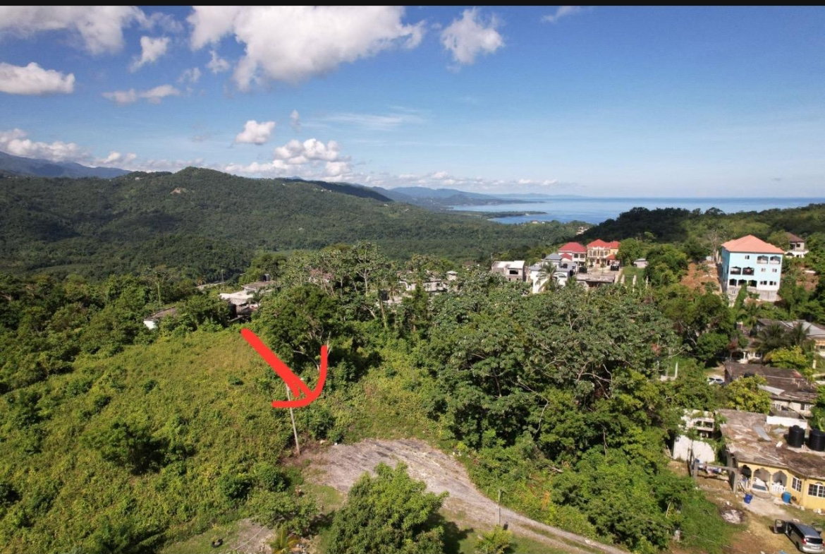 Fourth image of 248- Jonohuit Close Norwich in Port Antonio, Portland, Jamaica - property is For Sale