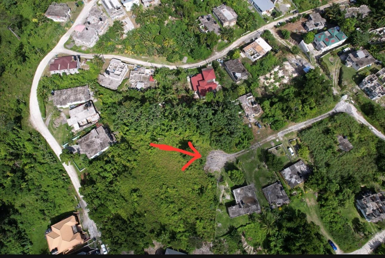 Prime-Residential-Lot-for-Sale-in-Norwich-Heights-Portland-Jamaica Fifth image of 248- Jonohuit Close Norwich in Port Antonio, Portland, Jamaica - property is For Sale