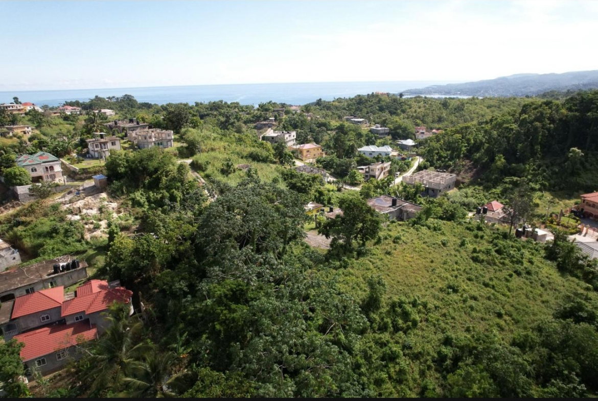 Sixth image of 248- Jonohuit Close Norwich in Port Antonio, Portland, Jamaica - property is For Sale
