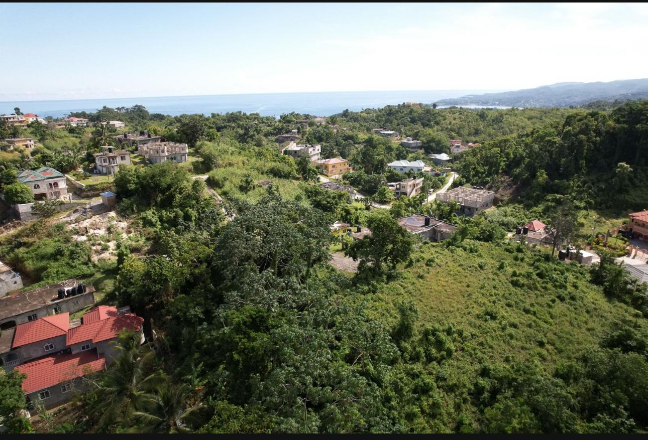 Prime-Residential-Lot-for-Sale-in-Norwich-Heights-Portland-Jamaica Sixth image of 248- Jonohuit Close Norwich in Port Antonio, Portland, Jamaica - property is For Sale