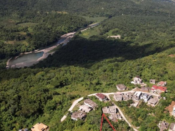 First image of 248- Jonohuit Close Norwich in Port Antonio, Portland, Jamaica - property is For Sale