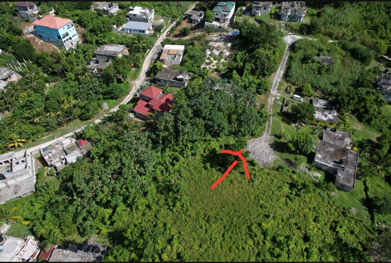 Prime-Residential-Lot-for-Sale-in-Norwich-Heights-Portland-Jamaica Seventh image of 248- Jonohuit Close Norwich in Port Antonio, Portland, Jamaica - property is For Sale